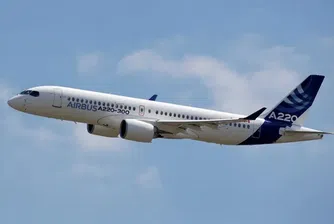 Колко струва новият бизнес самолет на Airbus?