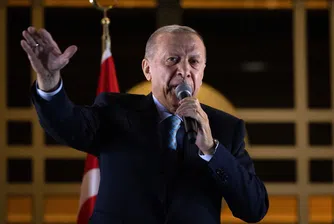 Какво казаха на Ердоган световните лидери в поздравленията за победата му