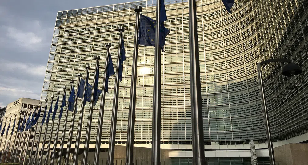 Банки ще инвестират 1 млрд. евро в „коридорите на сигурността”