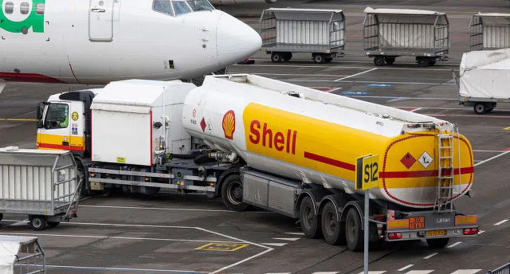Shell се отказва от целта си за свиване на добива на петрол до 2030