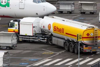 Shell се отказва от целта си за свиване на добива на петрол до 2030