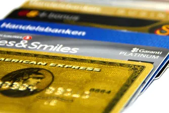 Американците не се отказват от кредитните си карти