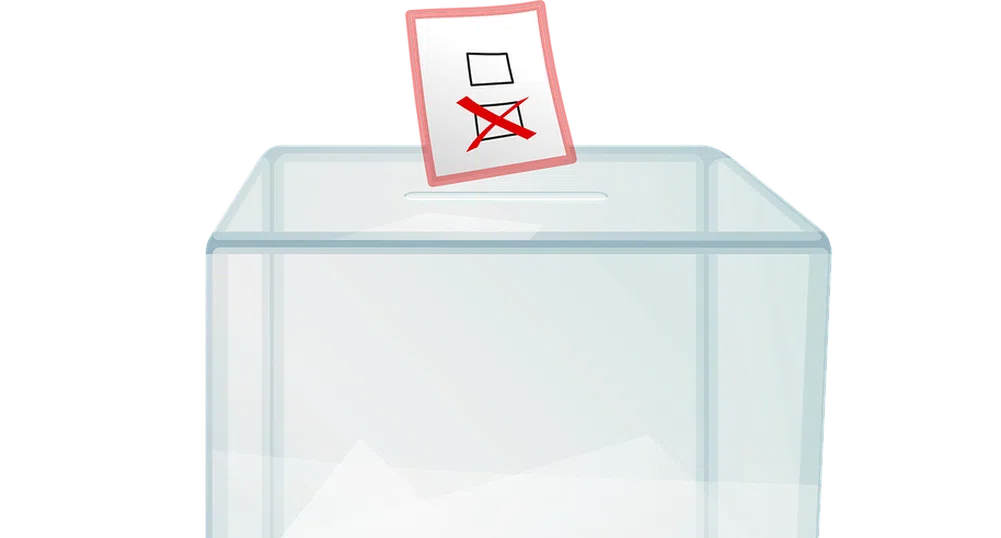 Машинното гласуване под въпрос: Обжалват изборa на доставчик