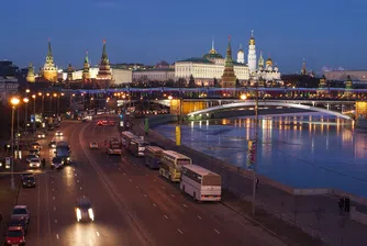 Русия гони двама дипломати от българското посолство в Москва