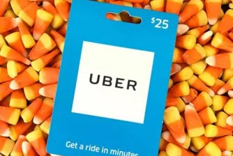 Поредна страна спря услугите на Uber
