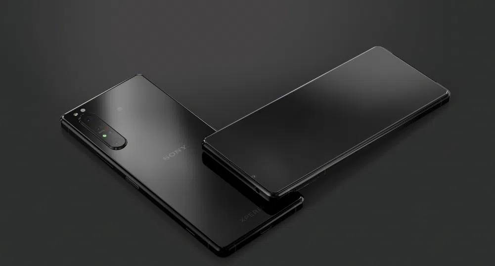 До 150 лв. отстъпка за Sony Xperia 1 II и Sony Xperia 10 II