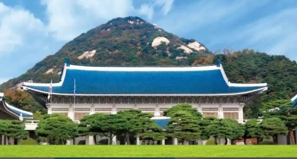 Мистериозен дворец в Южна Корея отваря врати за първи път от 75 години