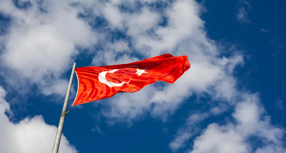 Швеция не може да очаква подкрепата на Турция за НАТО, заяви Ердоган