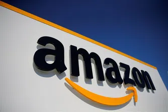 Amazon вече официално е в Полша