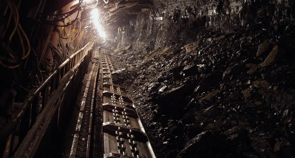 Индийски милиардер открива огромна мина за въглища в Австралия