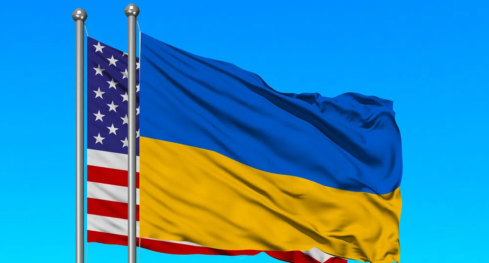 Американските дипломати се връщат в Киев