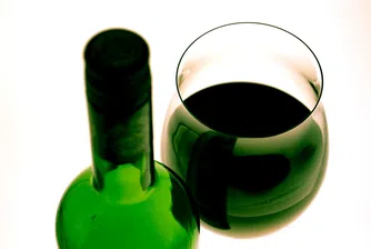 Знаете ли, че има зелено вино?