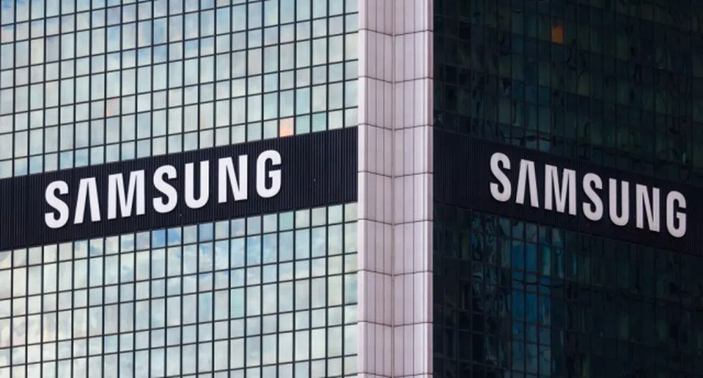 14-годишно дъно: Samsung отчете 96% спад на оперативната печалба