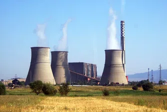 ТЕЦ Бобов дол планира да премине от въглища на природен газ