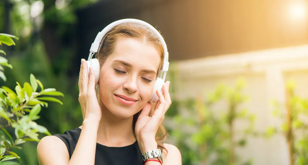 Тъжната музика помага срещу физическа болка, според ново проучване