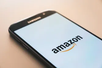 Amazon може да започне да приема плащания в криптовалути
