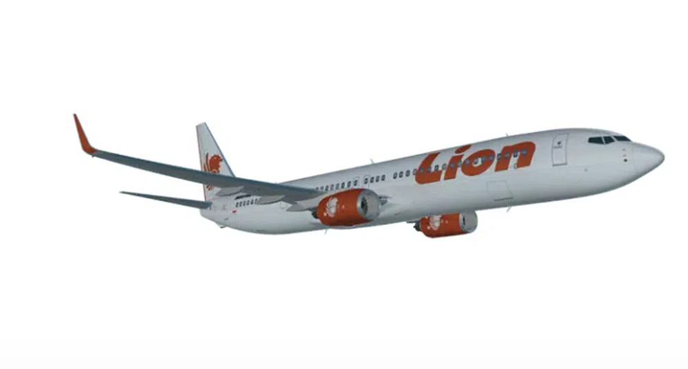 Мистерията с новия самолет на Boeing, който падна в Индонезия