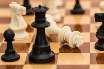 Слаб интернет провали финала на Шахматната олимпиада