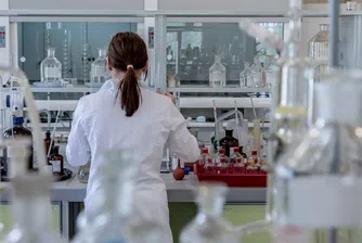 България е сред европейските лидери по дял на жените в науката