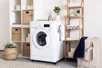 3 важни въпроса при избор на пералня
