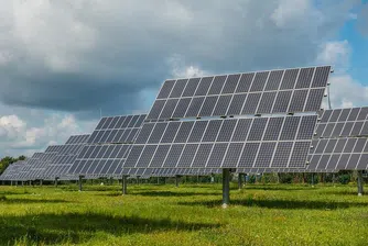 Бум на производството на слънчева енергия в ЕС
