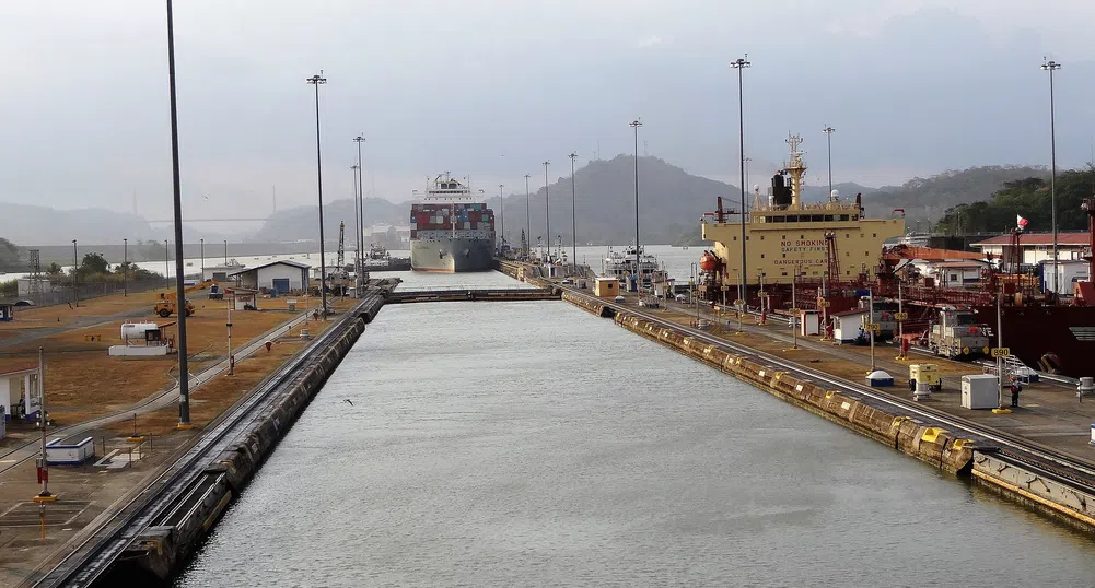 Изграждането на Панамския канал струва 300 човешки живота на километър