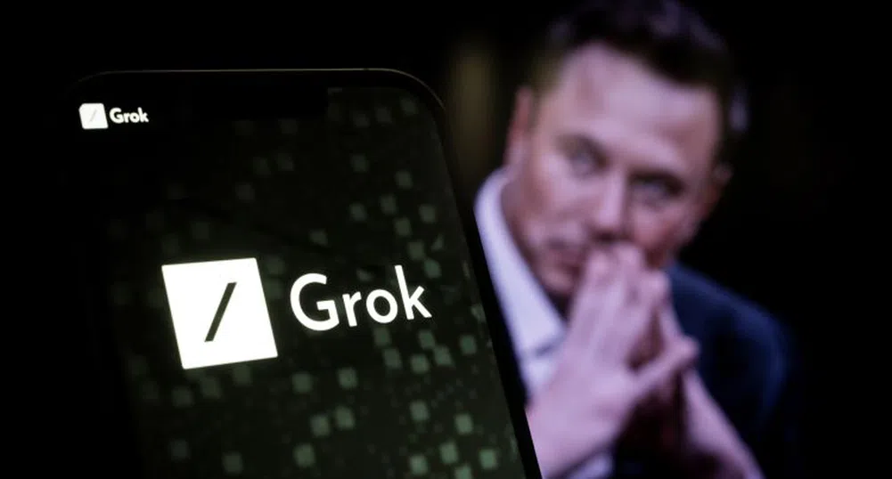 Grok – „остроумен“ бот с бунтарски черти е новото вдъхновение на Илон Мъск