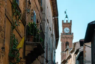 В Италия заглушиха камбана на 560 години, за да не пречи на туристите