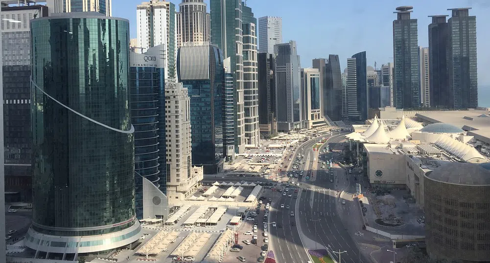 Катар заведе жалба заради "обсадата" на съседите си