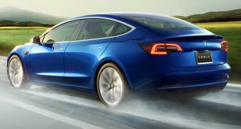 Barclays: Tesla си остават нишов производител на автомобили