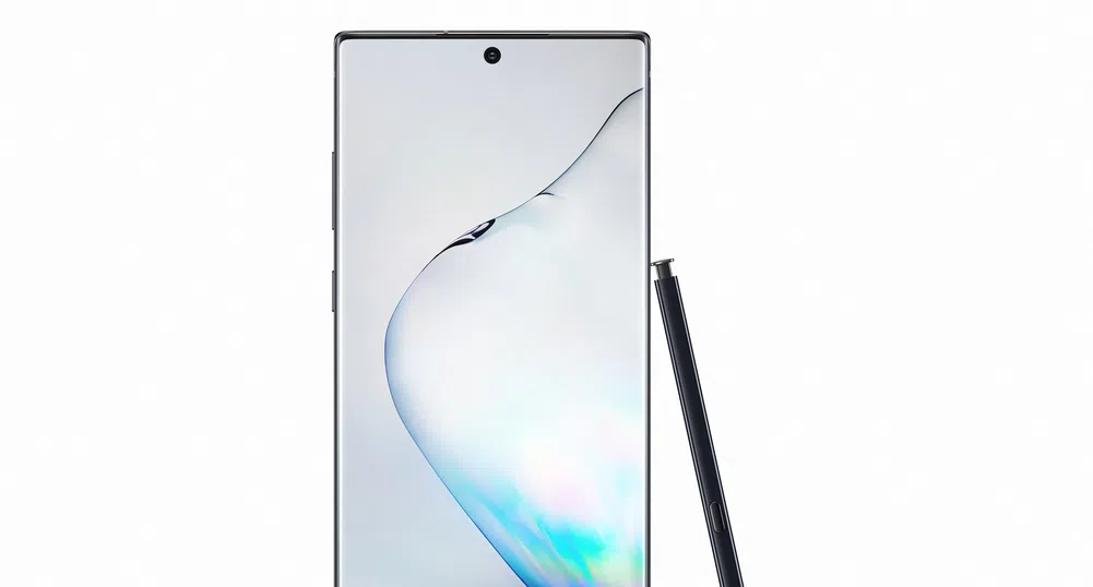 А1 стартира предварителни продажби на Samsung Galaxy Note10|10+