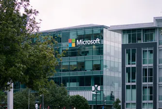 Microsoft вече се оценява на близо 2 трилиона долара, акциите с рекорд
