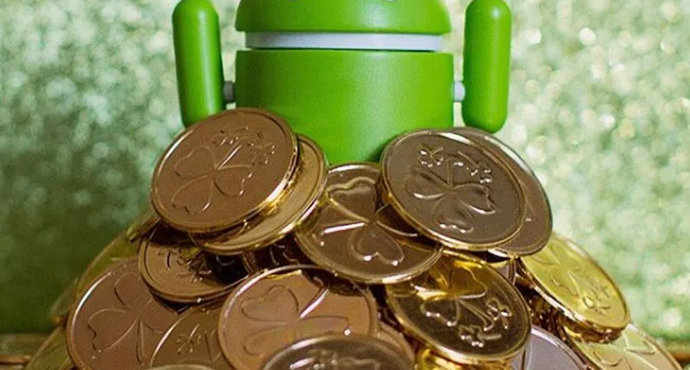 ЕК наказва Google с рекордна глоба заради Android