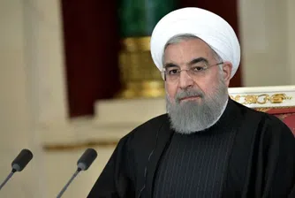 Хасан Рохани: Икономиката не е по-маловажна от здравето