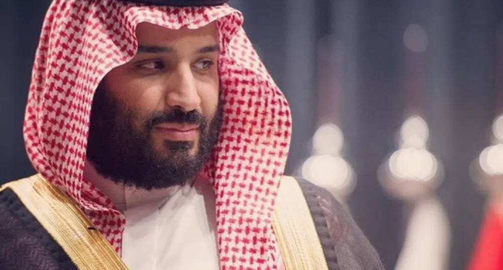Саудитска Арабия смени престолонаследника си