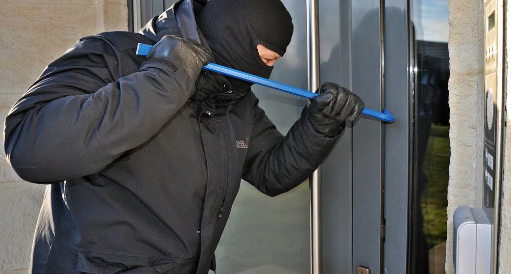 МВР обяви кое е любимото време на крадците за обиране на домове