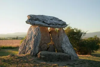 Места в Русия, свързани с мистична сила