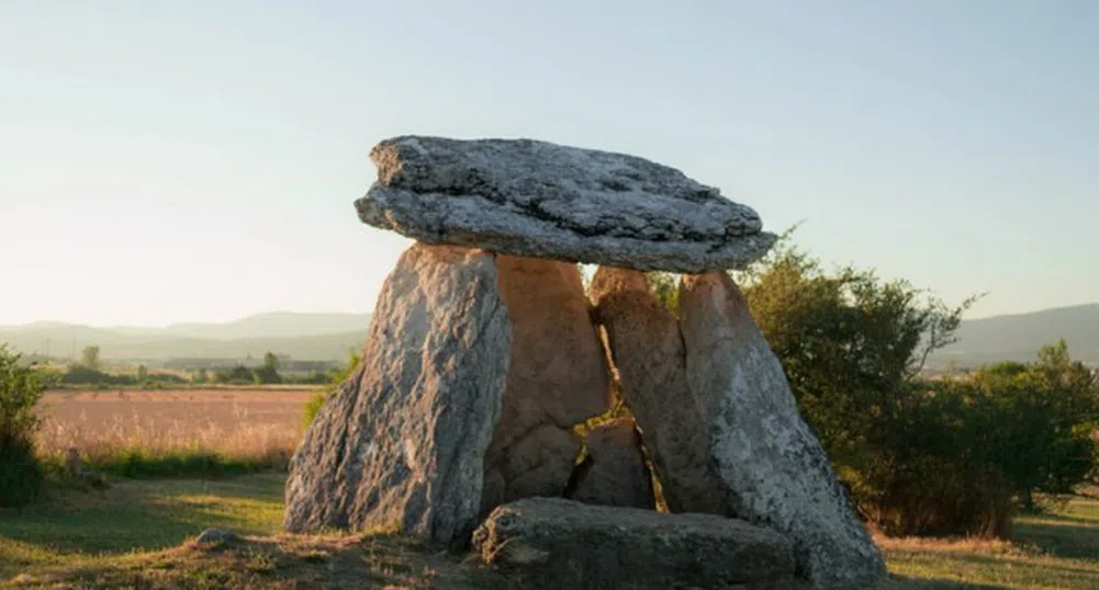 Места в Русия, свързани с мистична сила