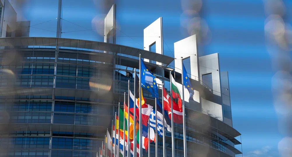Изборите за Европейски парламент ще са между 6 и 9 юни 2024 г.
