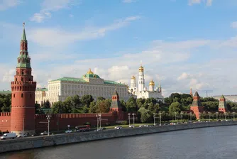 Кремъл: Киев въвлича и други в конфликта с българската визита на Зеленски