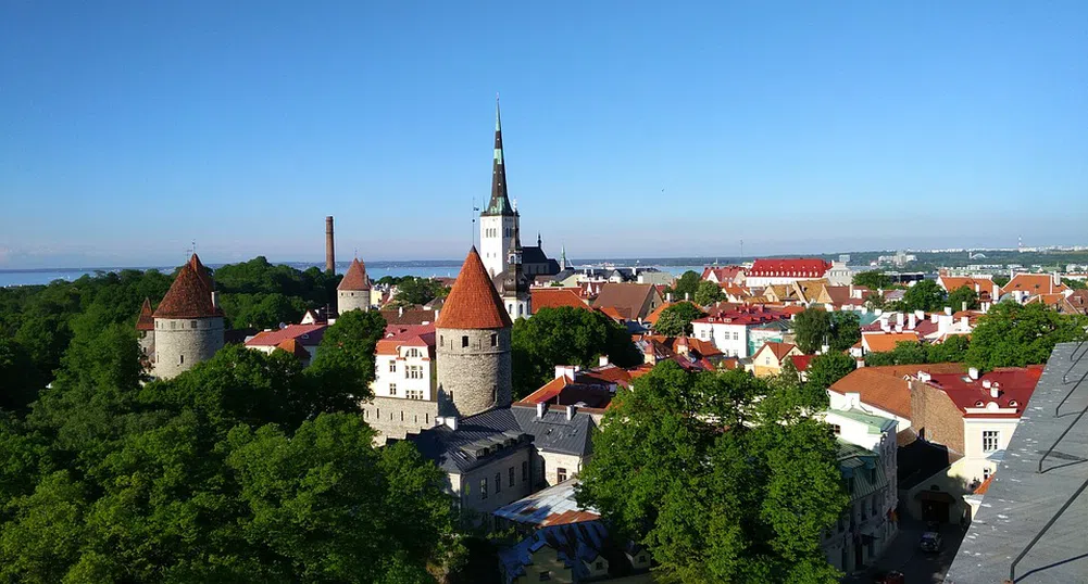 Естония предлага виртуално жителство на предприемачи от цял свят