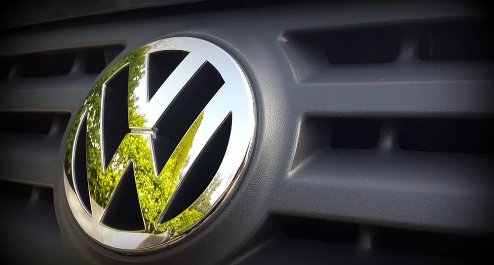 VW очаква електромобилите да съставляват 50% от продажбите й до 2030 г.