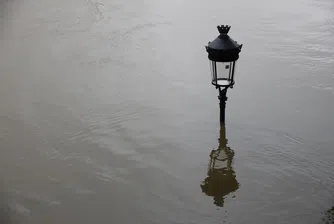 Ситуацията в Пловдив се нормализира