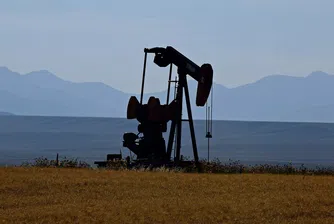 Total очаква цена на петрола от 100 долара за барел