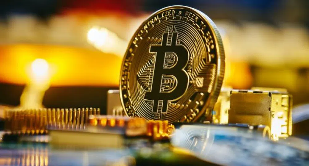 Bitcoin достигна най-високата си стойност от април 2022