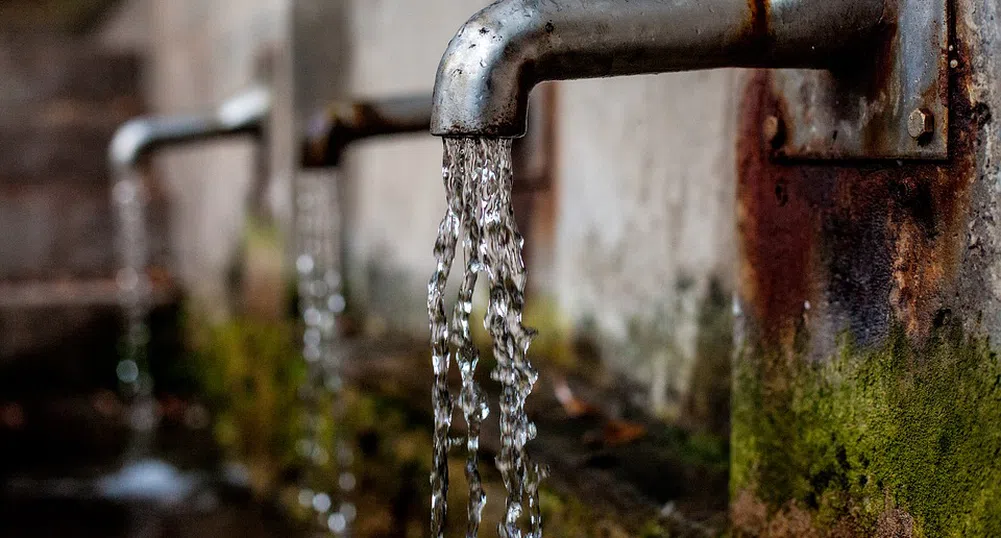 Части от 11 района на София остават без вода на 20 юни