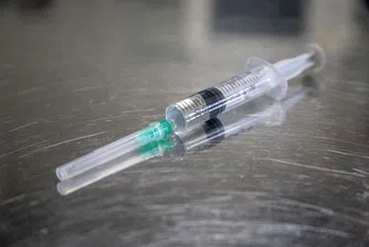 В Пловдив стартира ваксинацията на ученици срещу коронавирус