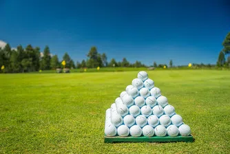 Благотворителен голф турнир събира средства за студенти