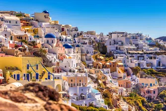 Гърция отваря за туристи от 14 май