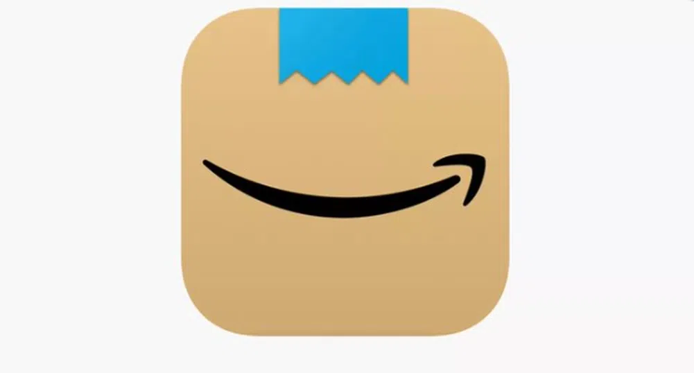 Amazon спешно промени логото на приложение заради прилика с Хитлер